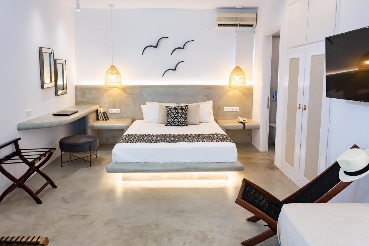 Likio Studios Batsi  Ngoại thất bức ảnh