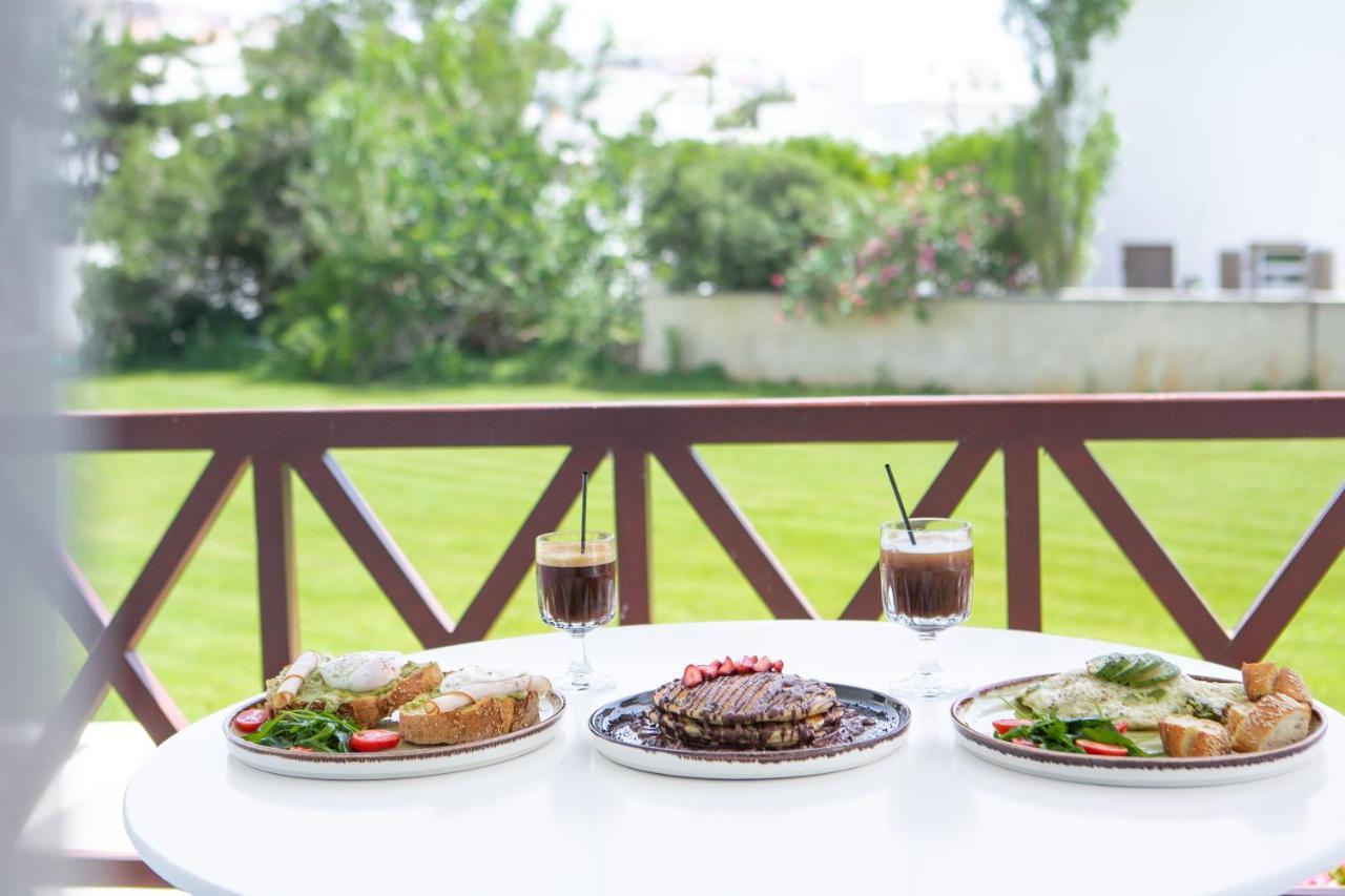 Likio Studios Batsi  Ngoại thất bức ảnh