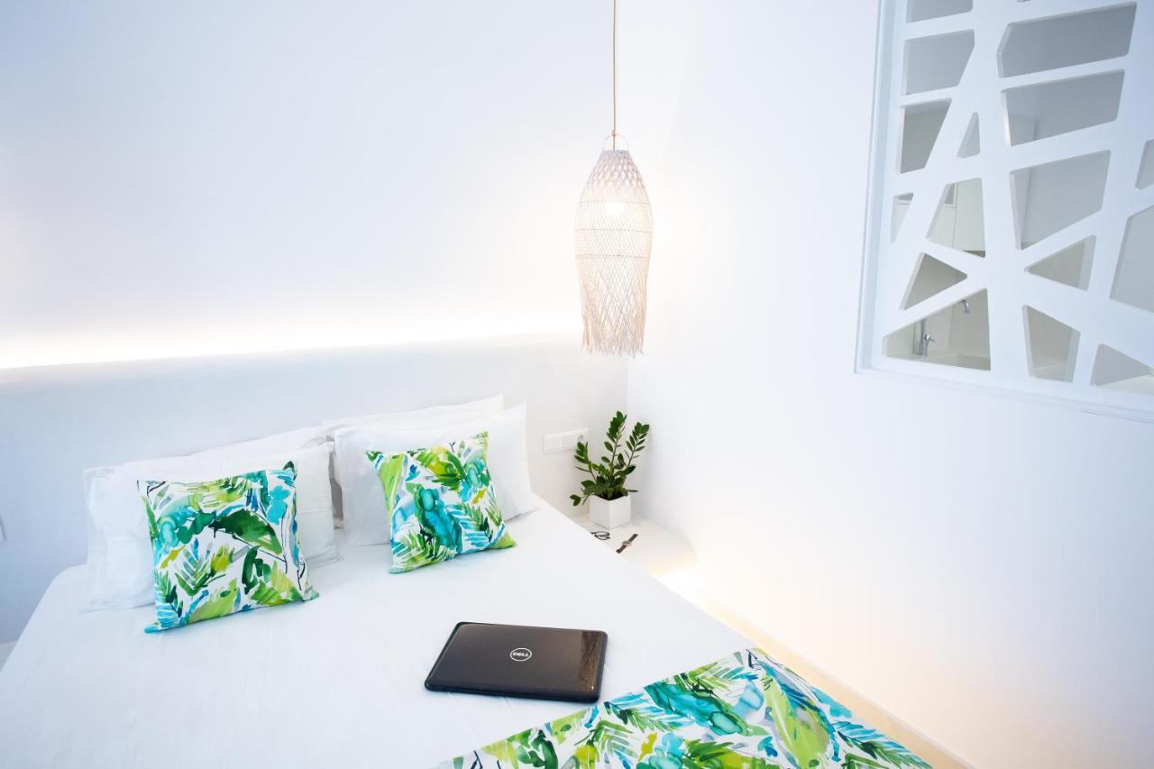 Likio Studios Batsi  Ngoại thất bức ảnh