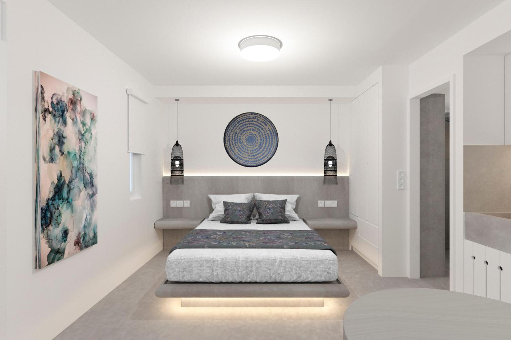 Likio Studios Batsi  Ngoại thất bức ảnh